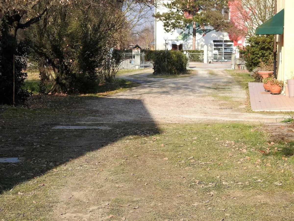 Appartamento Danilla Maratello Apartamento