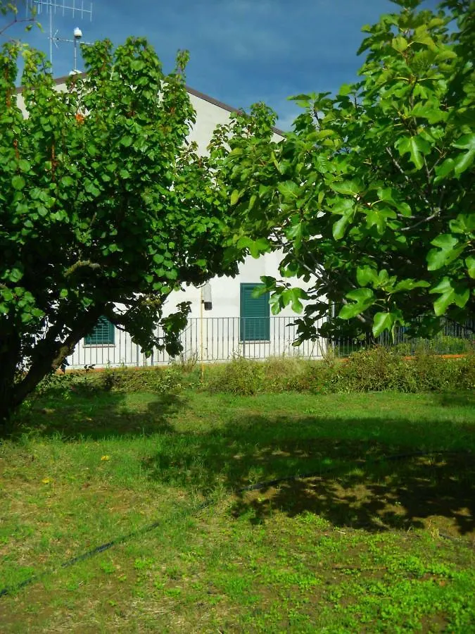 Appartamento Danilla Maratello Apartamento