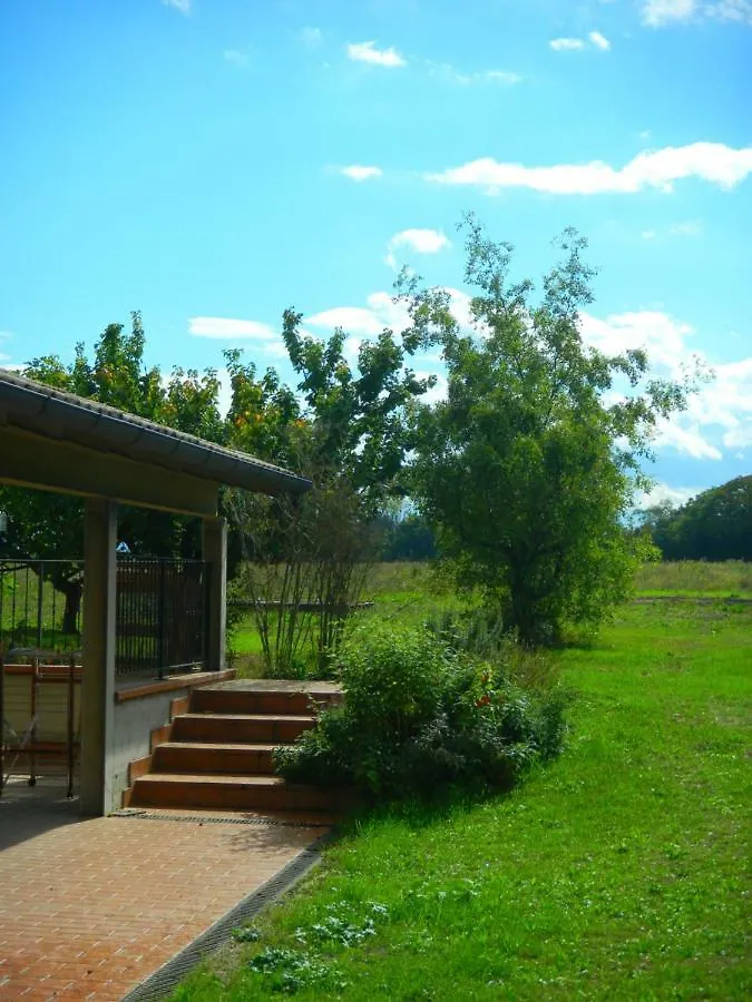 Apartamento Appartamento Danilla Maratello