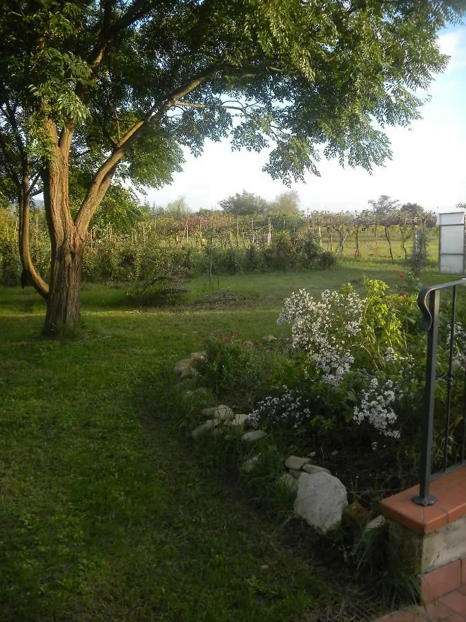 Appartamento Danilla Maratello 0*,