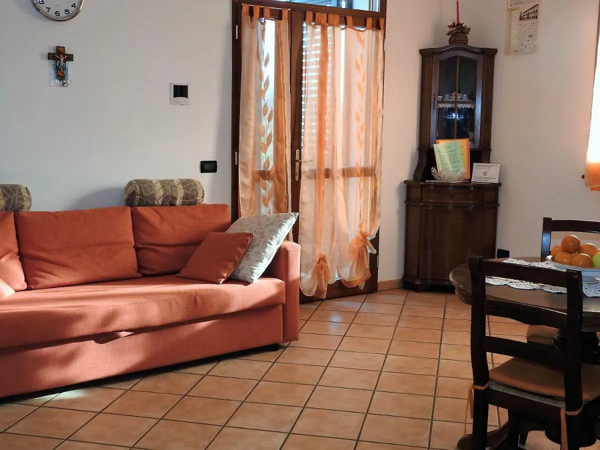 Appartamento Danilla Maratello 0*,  Italy