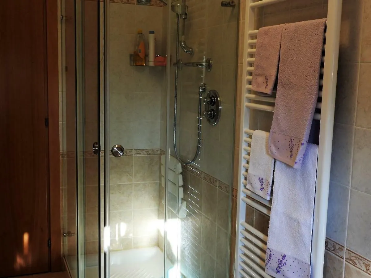 Apartment Appartamento Danilla Maratello