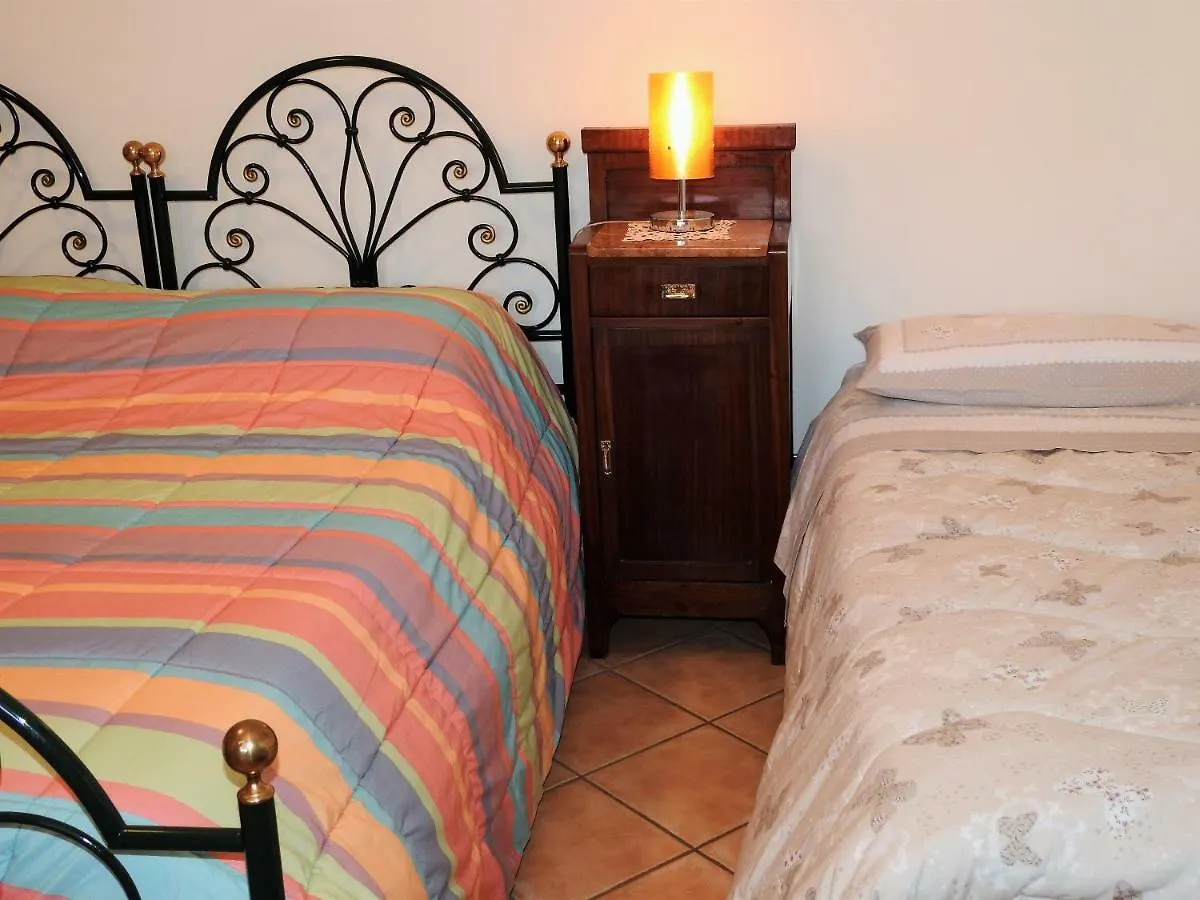 Appartamento Danilla Maratello Apartment